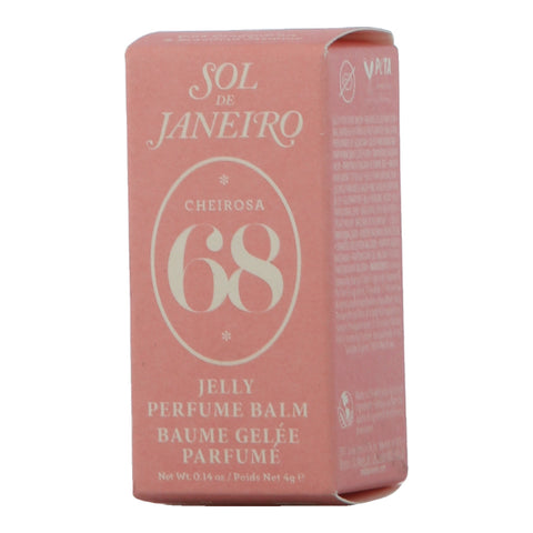 Sol de Janeiro Brazilian Crush Crush Cheirosa '68 Jelly Perfume Balm