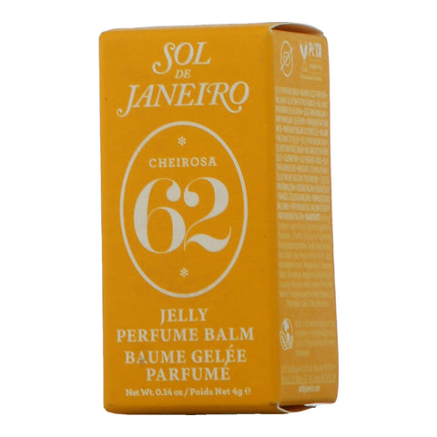 Sol de Janeiro Brazilian Crush Crush Cheirosa '62 Jelly Perfume Balm