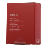 TIRTIR Mask Fit Red Cushion