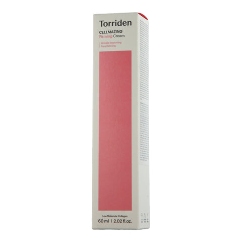 Torriden Cellmazing Firming Cream
