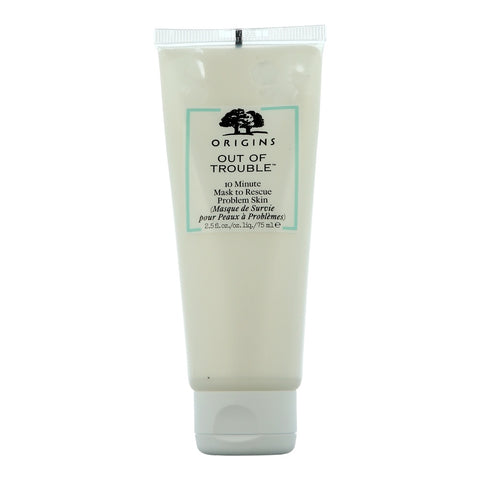 Origins Masks Out of Trouble 10 Minute Mask to Rescue Problem Skin Classic