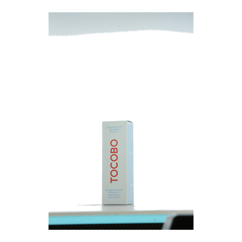 TOCOBO Facecare Bio Watery Sun Cream SPF 50+