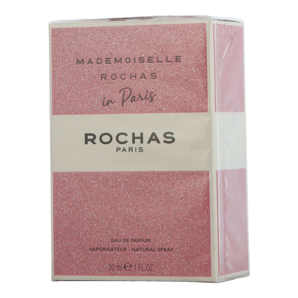 Rochas Mademoiselle Rochas in Paris Eau de Parfum Spray