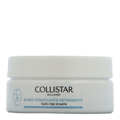 Collistar Cleanser Make-Up Removing Cleansing Balm