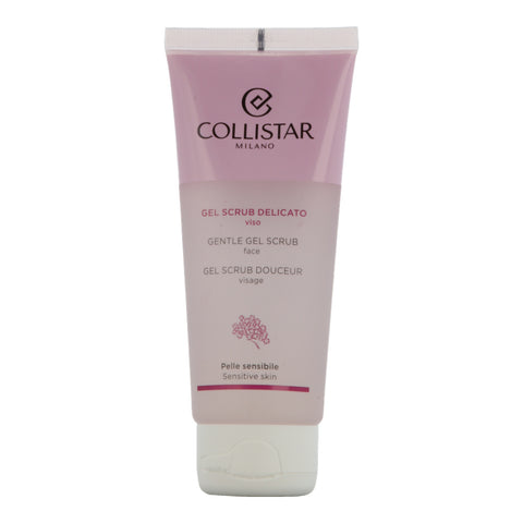 Collistar Cleanser Gentle Gel Scrub