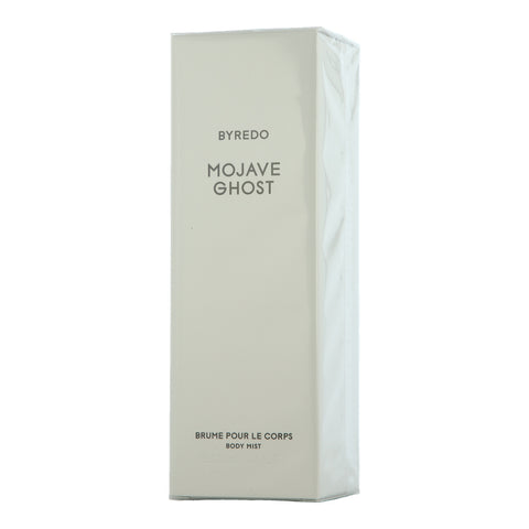 Byredo Mojave Ghost Body Mist