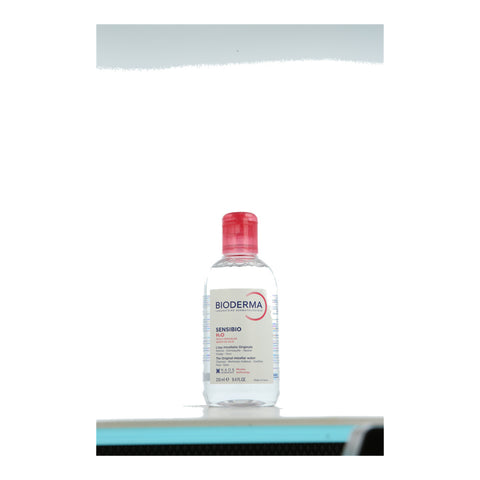 Bioderma Sensibio H2O The Original Micellar Water