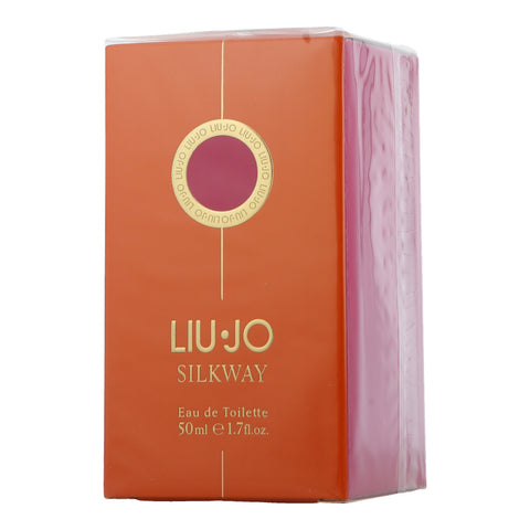LIU·JO Silkway Eau de Toilette Spray