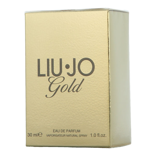 LIU·JO Gold Eau de Parfum Spray