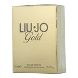 LIU·JO Gold Eau de Parfum Spray