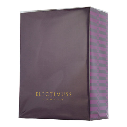 Electimuss Nero Collection Mercurial Cashmere Pure Parfum Spray