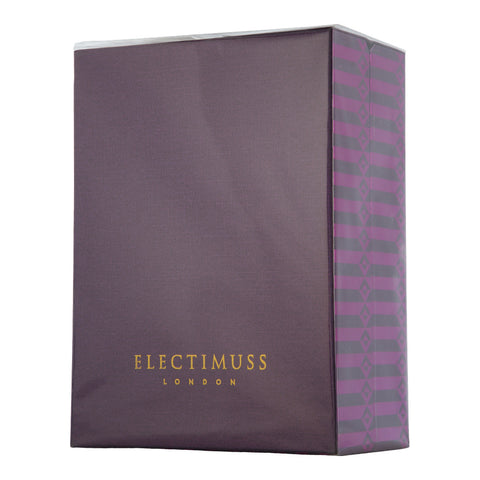 Electimuss Nero Collection Vanilla Edesia Pure Parfum Spray