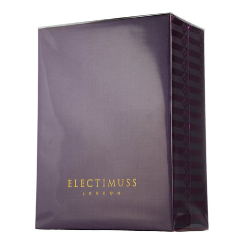 Electimuss Nero Collection Vici Leather Pure Parfum Spray