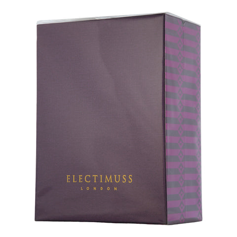 Electimuss Emperor Collection Amber Aquilaria Pure Parfum Spray