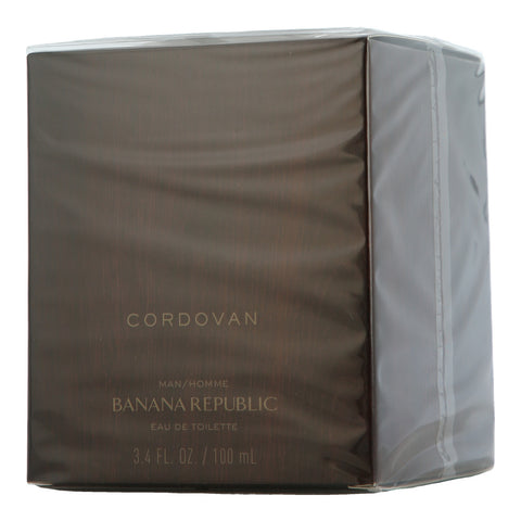 Banana Republic Cordovan Eau de Toilette Spray