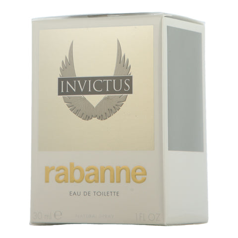 Paco Rabanne Invictus Eau de Toilette Spray