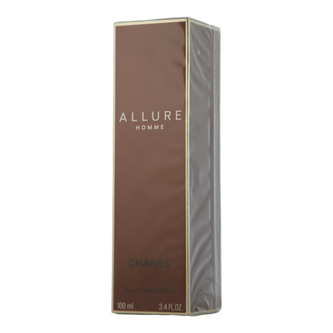 Chanel Allure Homme Allure Homme All-Over Spray