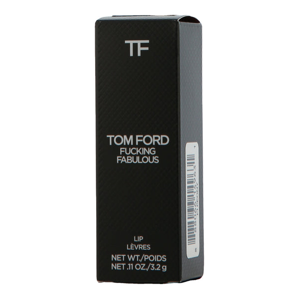 Tom Ford Fucking Fabulous Lip Color F1 Peony