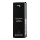 Tom Ford Fucking Fabulous Lip Color F1 Peony