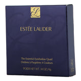 Estée Lauder The Essential Eyeshadow Quad
