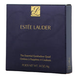 Estée Lauder The Essential Eyeshadow Quad
