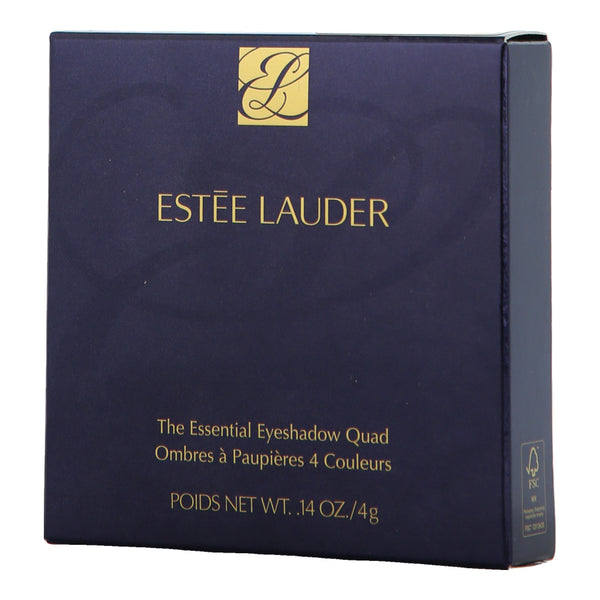 Estée Lauder The Essential Eyeshadow Quad