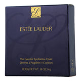 Estée Lauder The Essential Eyeshadow Quad