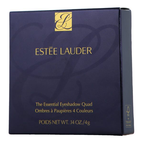 Estée Lauder The Essential Eyeshadow Quad