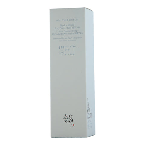 Beauty of Joseon Sun Hydra Shield Body Sun Lotion SPF 50+