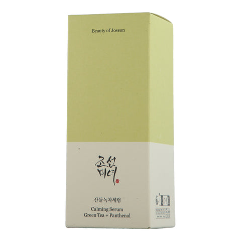 Beauty of Joseon Serum Green Tea + Panthenol