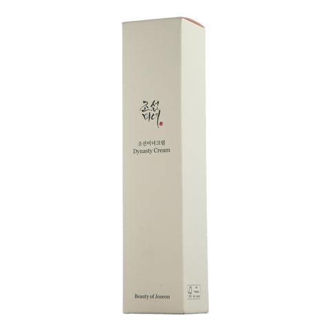 Beauty of Joseon Moisturizer Dynasty Cream