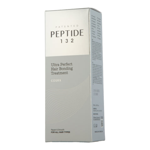 COSRX Hair Care Peptide 132 Ultra Perfect Hair Bonding Treatment