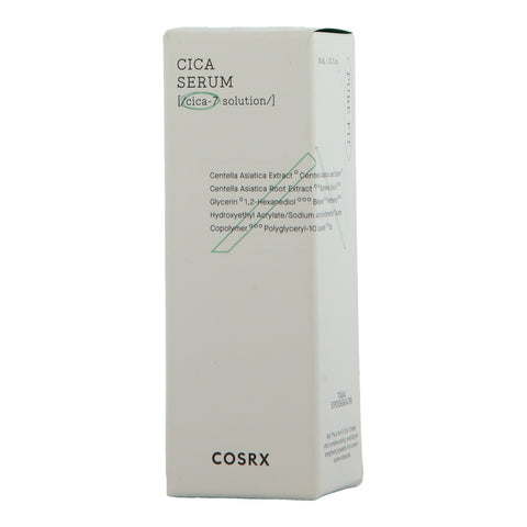 COSRX Pure Fit Cica Serum