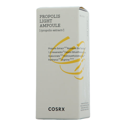 COSRX Propolis Light Ampoule