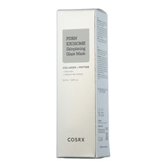 COSRX Face Care PDRN Exosome Skinplaning Glaze Mask