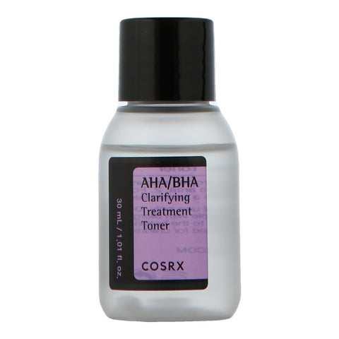 COSRX AHA BHA Clarifying Treatment Toner