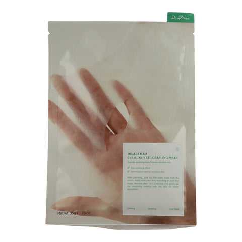 Dr. Althea Face Care Cushion Veil Calming Mask