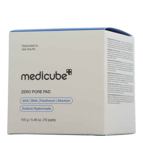 medicube Zero Pore Pad