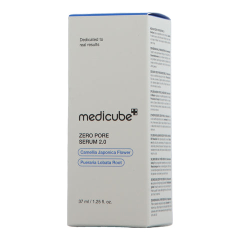 medicube Zero Pore Serum 2.0
