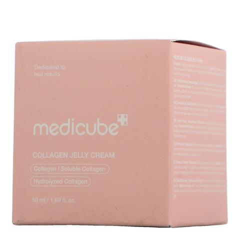 medicube TXA Niacinamide Capsule Cream
