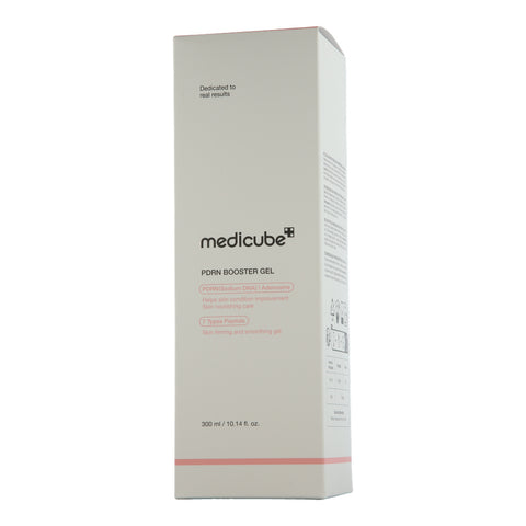 medicube PDRN Booster Gel