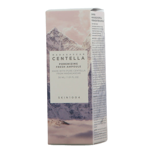 SKIN1004 Madagascar Centella Poremizing Fresh Ampoule