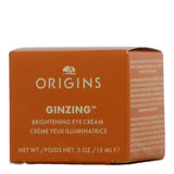 Origins Ginzing