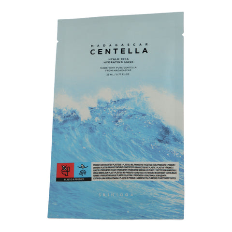 SKIN1004 Madagascar Centella Hyalu-Cica Hydrating Mask