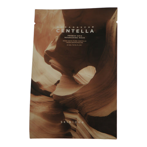 SKIN1004 Madagascar Centella Probio-Cica Nourishing Mask