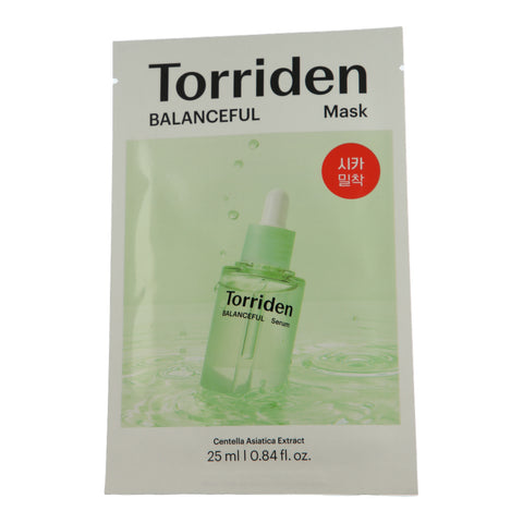 Torriden Balanceful Mask