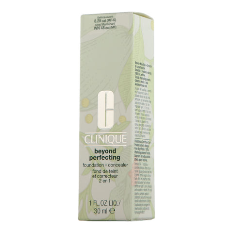 Clinique Beyond Perfecting