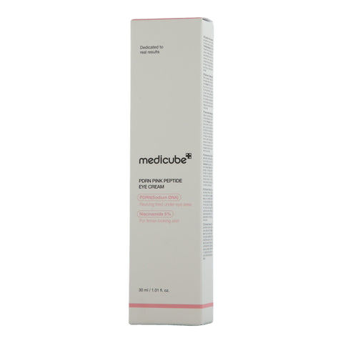 medicube PDRN Pink Peptide Eye Cream