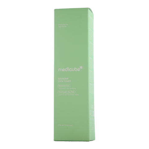 medicube Exosome Cica Toner