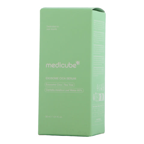medicube Exosome Cica Serum